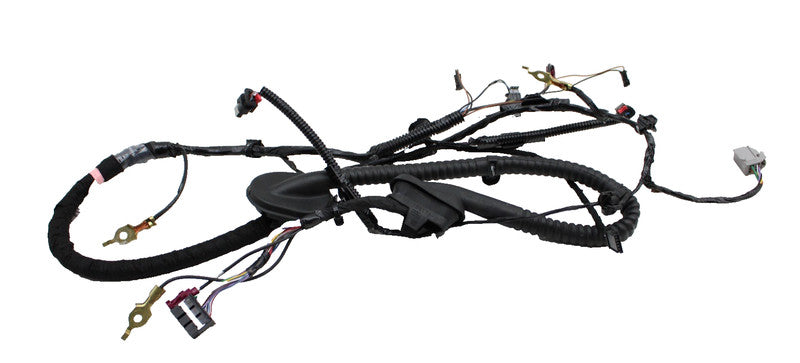 ⭕ 17-23 Tesla Model 3 Rear Trunk Lid Deck Lid Wire Wiring Harness 2068