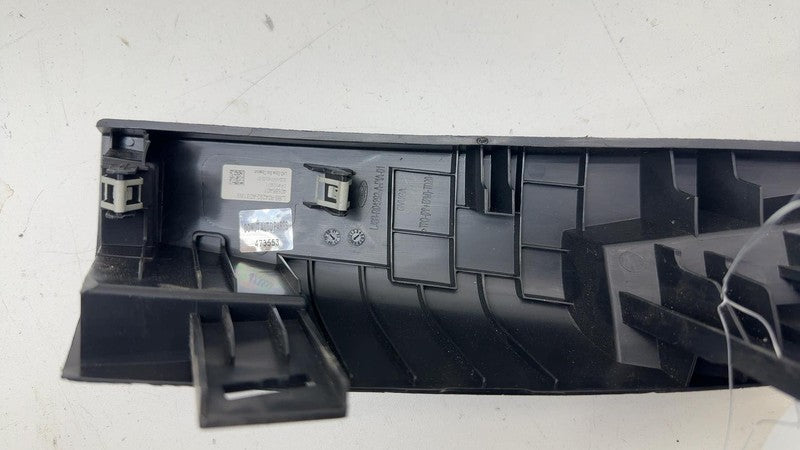 LJ8B-R04292-APIA-01 ⭕ 21-24 Ford Mustang Mach-E Front Right Dashboard Trim Cover LJ8B-R04292-APIA-01