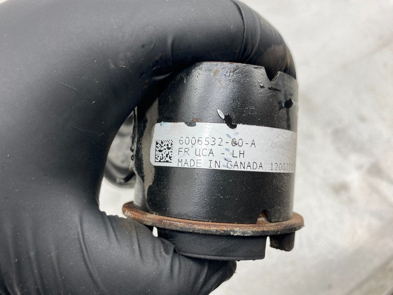 6006532 00 A ⭕ 12-20 Model S Front Driver Side Suspension Upper Control Arm Left 6006532-00-A