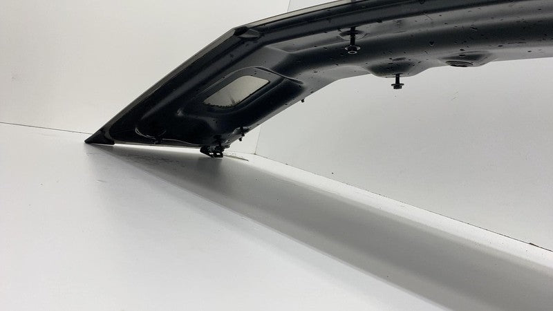 ⭕ 2024-2025 Tesla Cybertruck Front Frunk Fascia Bumper Cover Panel 204