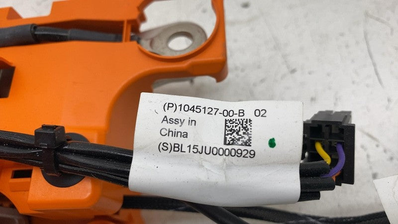 104512700B ⭕ 2012-2020 Model S X High Voltage Battery Ancillary Unit Contactor 1065894-00-B