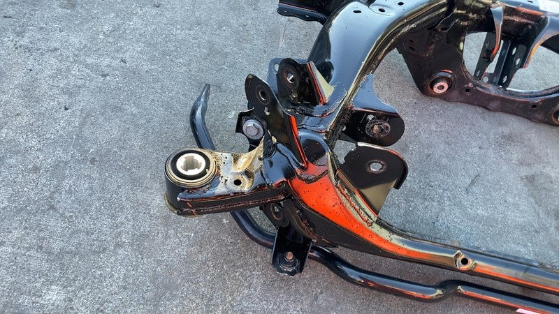 ⭕ 17-24 Tesla Model 3 Y Rear Suspension Subframe Cradle Crossmember 10