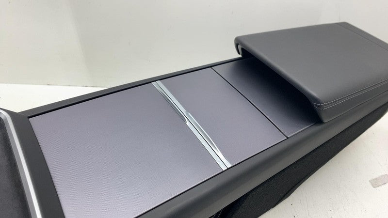 ⭕ 2025-2026 Model Y MY Juniper Front Center Console w/ Side Panels 193