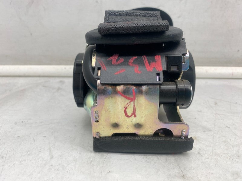 1081281 01 F ⭕ 17-23 Model 3 Rear Passenger 2nd Row Seatbelt and Retractor Right 1081281-01-F