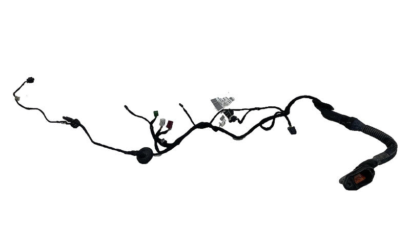2016-2019 Mercedes-Benz GLE350 Rear Passenger Right Door Wire Wiring Harness OEM