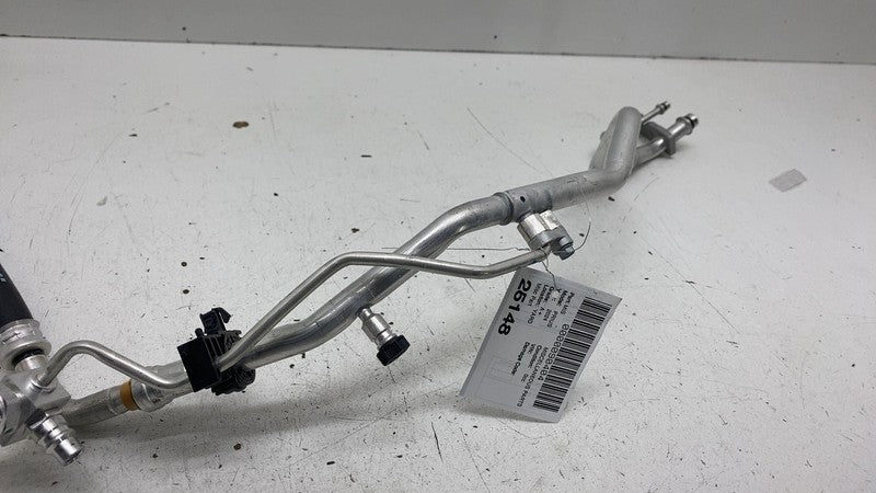 ⭕ 2023-2025 Toyota Prius A/C Air Conditioning Liquid Suction Pipe Hose