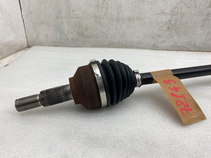 ⭕2020-2023 Tesla Model Y MY Rear Left or Right Axle Shaft Halfshaft 28MM x 580MM