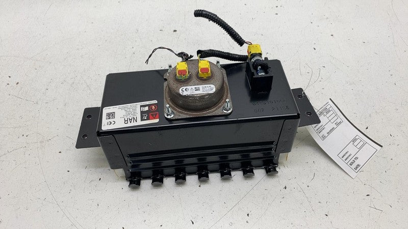 ⭕ 2017-2023 Tesla Model 3 Y Front Passenger Side Dash Airbag Right 107