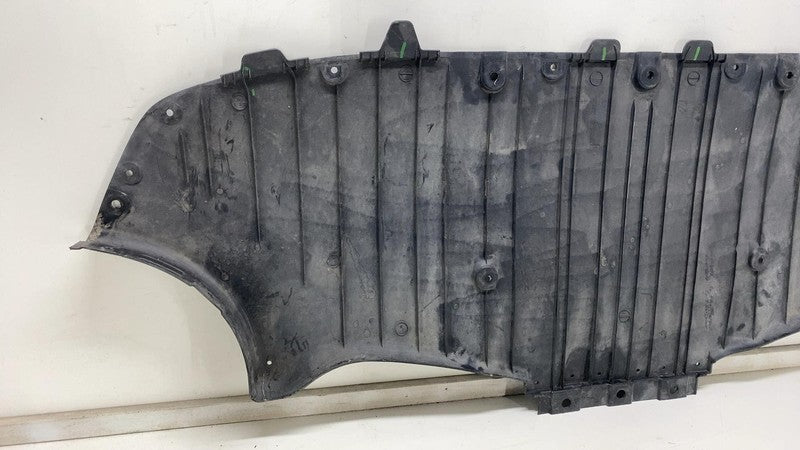 ⭕ 20-23 Tesla Model Y Rear Bumper Diffuser Lower Splash Shield Undertr