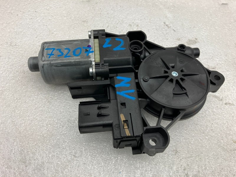 ⭕ 2020-2023 Tesla Model Y Front Passenger Window Regulator Motor Right RH Assy