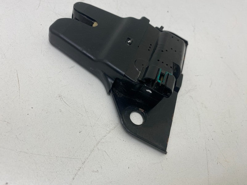 ⭕ 2012 2013 2014 2015 Tesla Model S MS Hood Latch Catch Lock Assembly