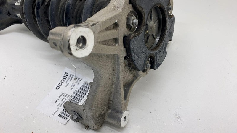 17-23 Tesla Model 3 Front Driver Side Shock Strut Absorber Left AWD 10