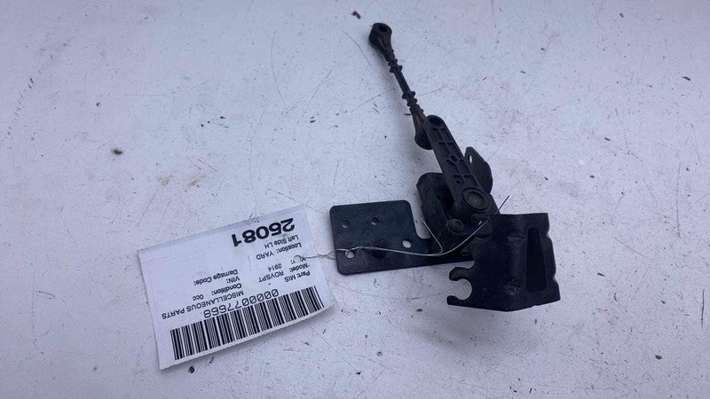 CPLA3D026BA ⭕ 14-17 Range Rover Sport Rear Left Suspension Height Level Sensor CPLA-3D026-BA