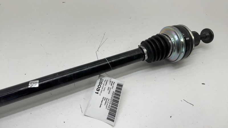 4M4 501 203 N ⭕19-25 Porsche Cayenne Rear Left or Right CV Axle Shaft Halfshaft AWD 4M4501203N