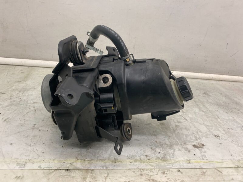 2016 2017 2018 2019 Infiniti Q50 Electric Power Steering Pump Motor Assembly OEM