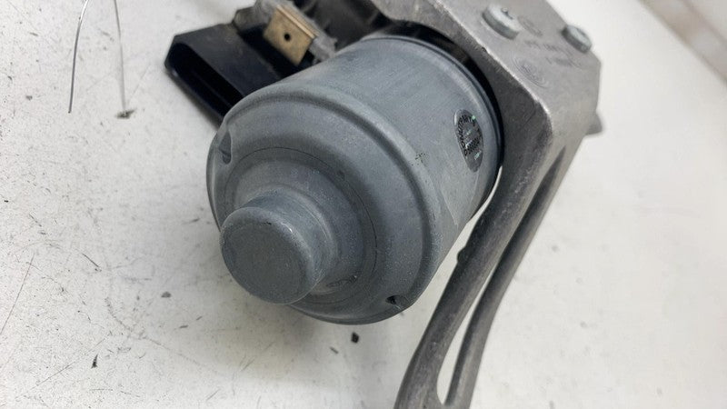 735945007 ⭕ 2014-2020 BMW I3 Front Windshield Wiper Washer Motor Right Side RH 7359450-07