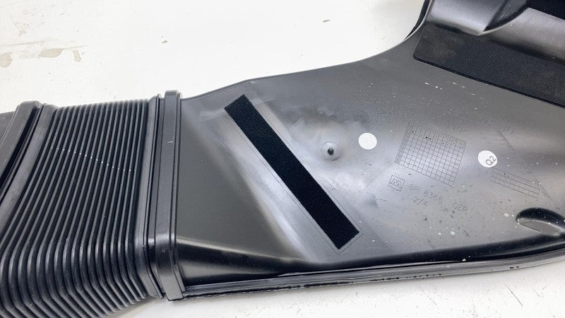 ⭕ 2022 Mercedes-Benz EQS 450+ A/C Dust Filter Air Duct Assembly A29783