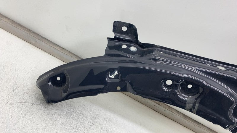 ⭕ 2014-2019 Mini Cooper S Front Driver Side Fender Panel Left LH Assembly Gray