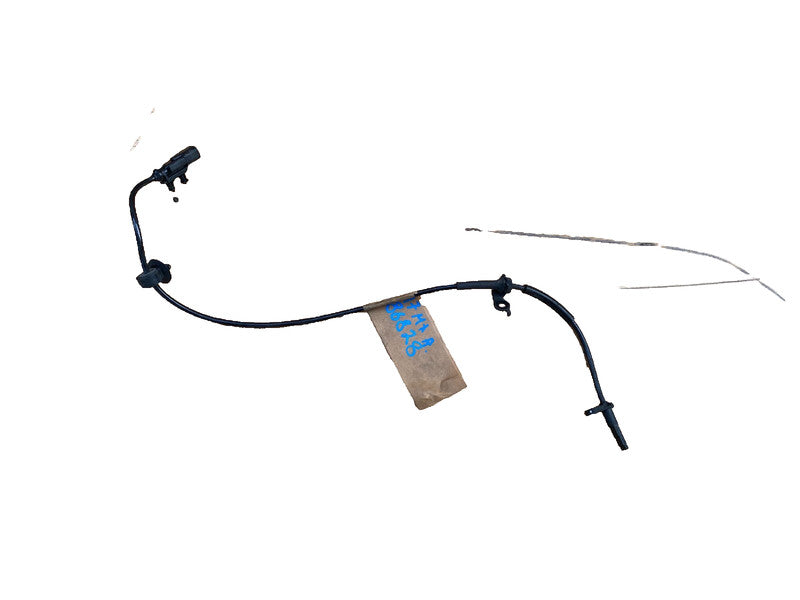 103779600C ⭕ 16-20 Model X Rear Left or Right Anti-Lock ABS Wheel Speed Sensor 1037796-00-C