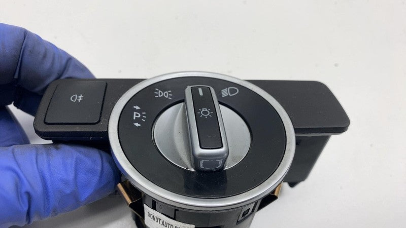 A2129050551 2016-2018 Mercedes-Benz GLE350 Front Dash Headlight Head Fog Lamp Control Switch