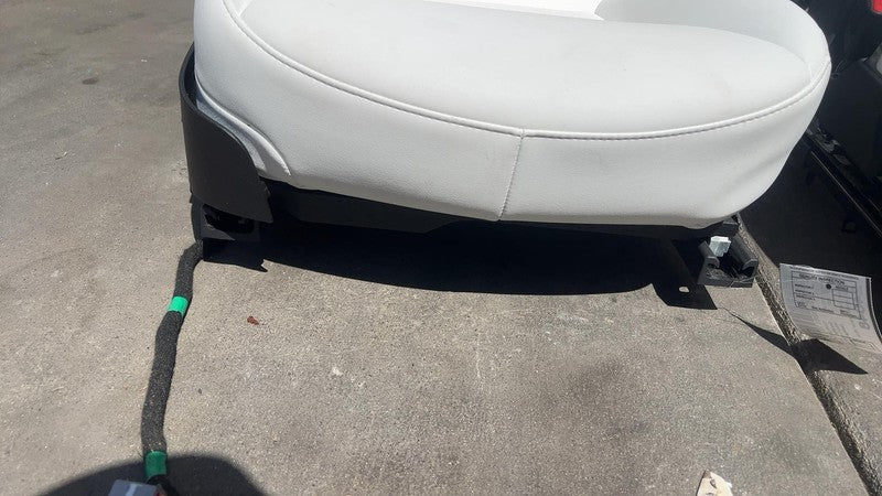 ⭕ 2020-2022 Tesla Model Y Complete Front & Rear Interior Seat Cushion