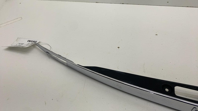 ⭕ 16-20 Tesla Model S Rear View Back Up Camera w/ Liftgate Molding 106