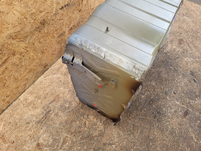 ⭕ 2017-2023 Tesla Model 3 M3 Rear Trunk Floor Extension Bucket Cut Ass