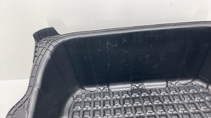 ⭕ 2020-2024 Model Y Rear Lower Trunk Tub Cargo Storage Compartment 148