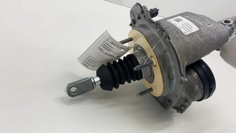 142067100A 2021-2024 Tesla Model S MS Electromechanical Brake iBooster Servo with Reservoir