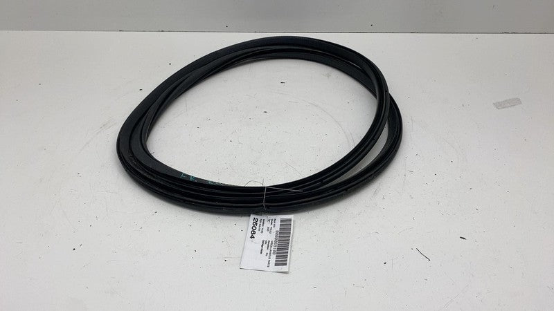 31662569 ⭕ 21-23 Polestar 2 Front Passenger Door Body Weatherstrip Seal Right RH 31662569