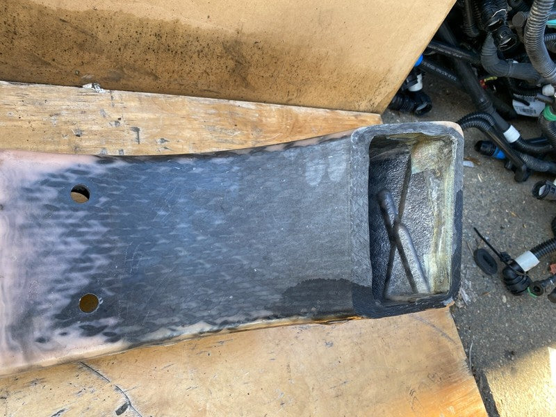 ⭕ 2006 2007 2008 2009 2010 BMW M6 E63 F.A. Kumpers HPT Rear Bumper Rei