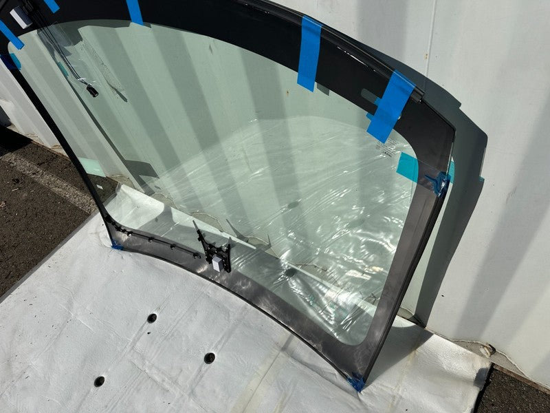 ⭕ 2021 2022 2023 Tesla Model 3 Front Windshield Glass Wind Screen 1466