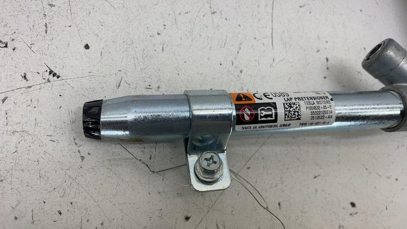 ⭕ 12-20 Model S Left Model X 16-20 Right Seat Belt Lap Pretensioner 10