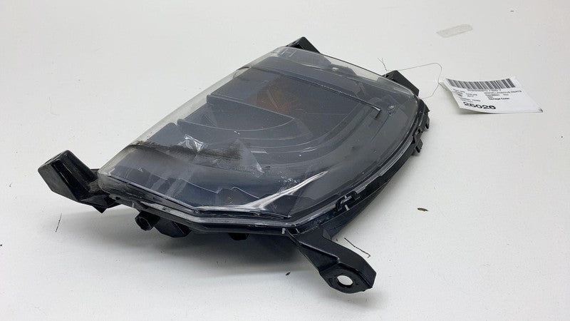 100599500D 12-20 Tesla Model S Front Driver Side Fog Light Cornering Lamp Left 1005996-00-E