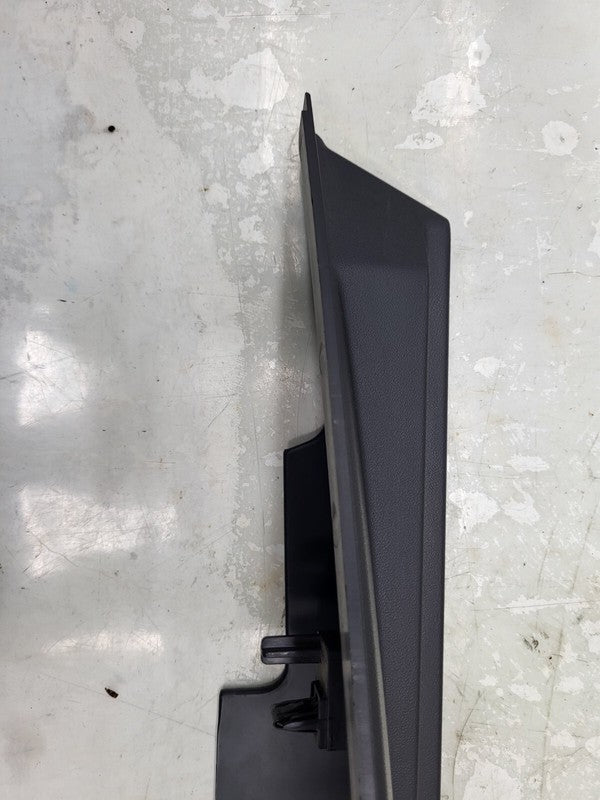 1010339-00-D ⭕ 12-20 Tesla Model S Rear Right C-Pillar Upper Trim Cover Panel RH 1010339-00-D