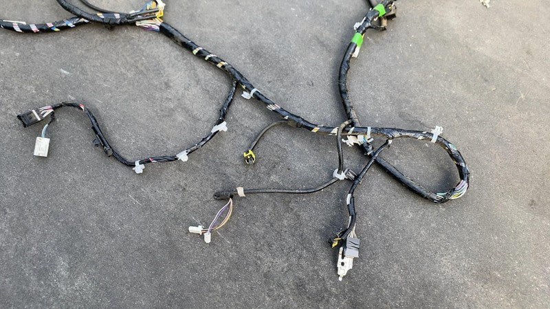 ⭕ 2023-2024 Toyota Prius Interior Main Body Wiring Harness Cable Wire Loom Assy