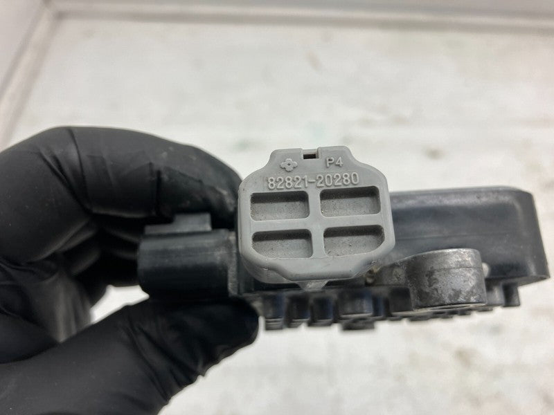 8282120280 ⭕ 2012-2020 Tesla Model S MS Driver Side Fan Relay Control Module Unit Left LH