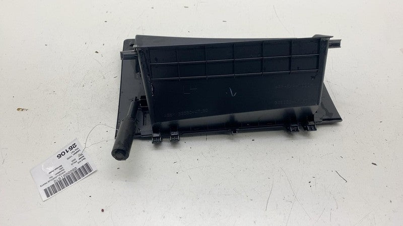 5555047150 ⭕2023-2025 Toyota Prius Dash Dashboard Glove Box Storage Compartment 55550-47150