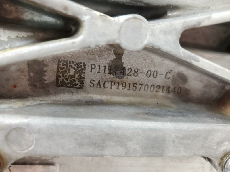 1120960 00 G ⭕ 17-24 Tesla Model Y 3 Engine Motor Front Drive Unit 1120960-00-G (PARTS ONLY)