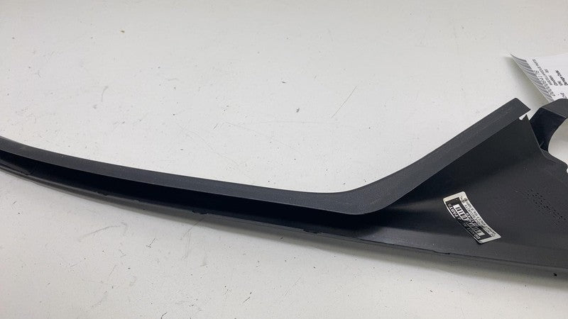LJ8B-R201A19-A ⭕ 2021-2024 Ford Mustang Mach-E Front Left Door Window Frame Trim LJ8B-R201A19-A
