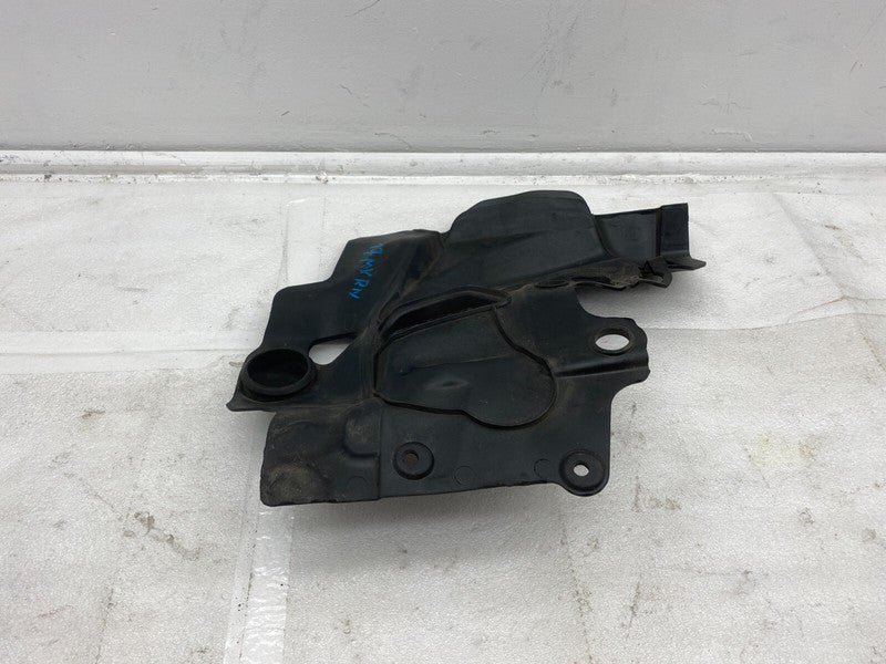 ⭕ 2016-2020 Tesla Model X Front Passenger Side Shock Tower Cover Molding Right