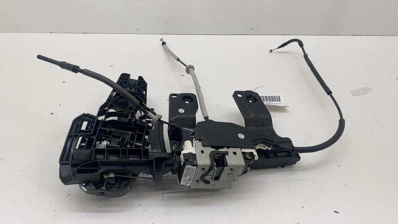 ⭕ 2019-2025 Ram 1500 Front Left Exterior Door Handle Outer w/ Actuator