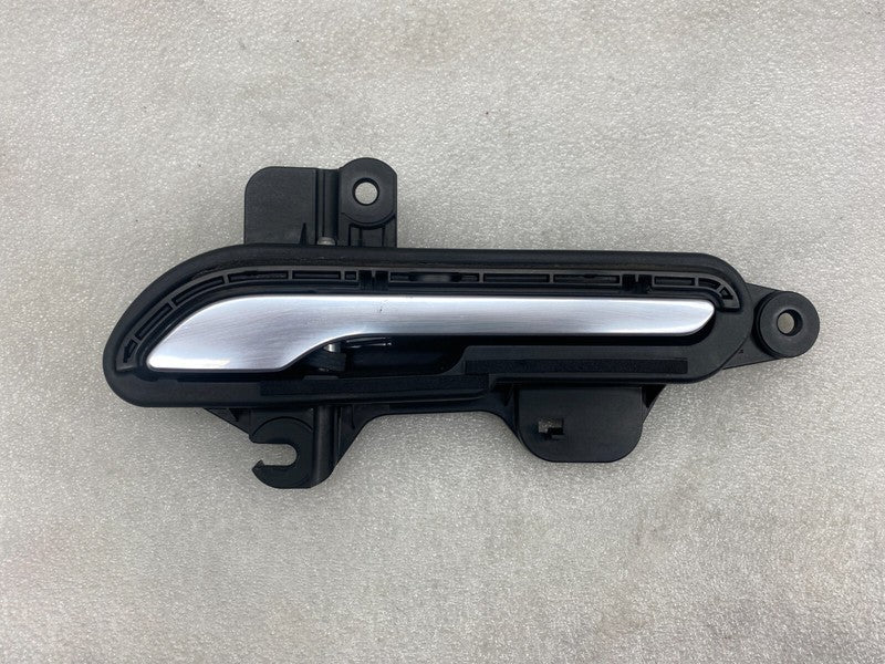 1081831-00-H ⭕ 17-20 Tesla Model 3 Front or Rear Left Exterior Door Handle Outer 1081831-00-H