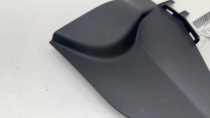 LJ8B-R044E08-A ⭕ 2021-2024 Ford Mustang Mach-E Under Dashboard Lower Trim Cover LJ8B-R044E08-A