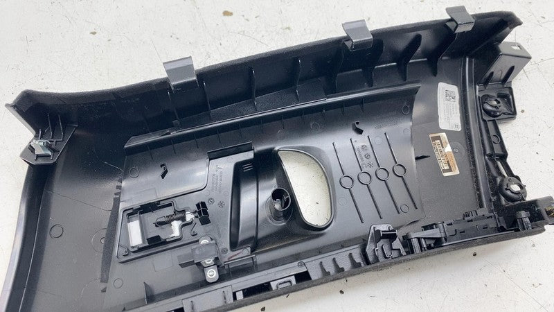 ⭕ 16-20 Model X MX Passenger B-Pillar Upper Trim Cover Panel Right 103