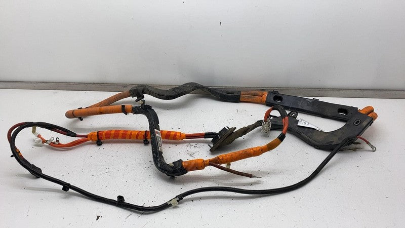 FM58 14B322 CD 2013 2014 2015 2016 2017 Ford C-Max Engine Wire Harness Battery Cable Assembly
