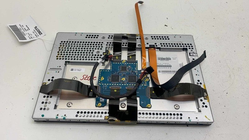 ⭕ 12-20 Tesla Model S MS Touchscreen Display MCU Media Control Unit 10