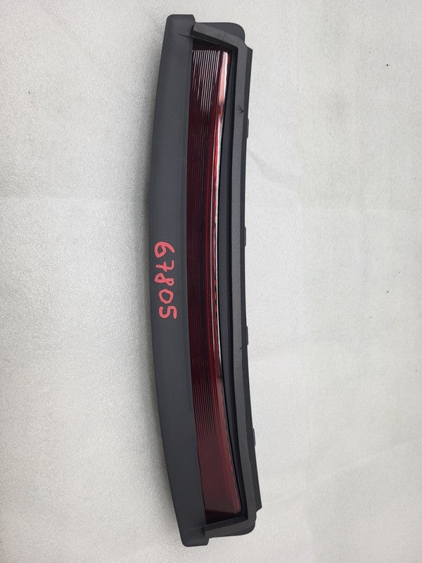 107740500D ⭕ 17-23 Model 3 Rear Package Tray Lamp Inner 3rd Brake Stop Light 1077405-00-D