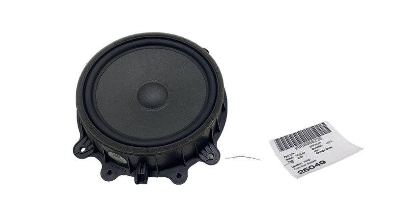 ⭕2017-2023 Tesla Model 3 Y Front Door Audio Woofer Speaker 200MM x2 10