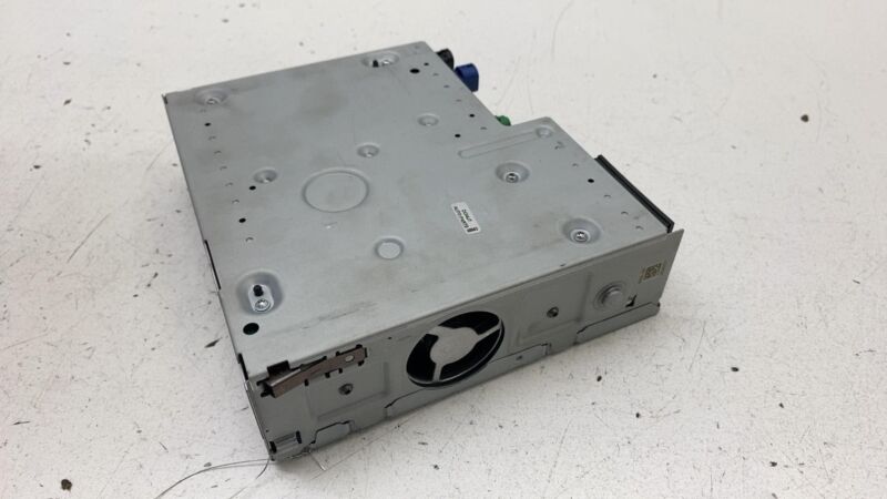 4M2035092A ⭕ 2019-2023 Audi E-Tron Quattro Radio Control Module Unit Receiver 4M2035092A